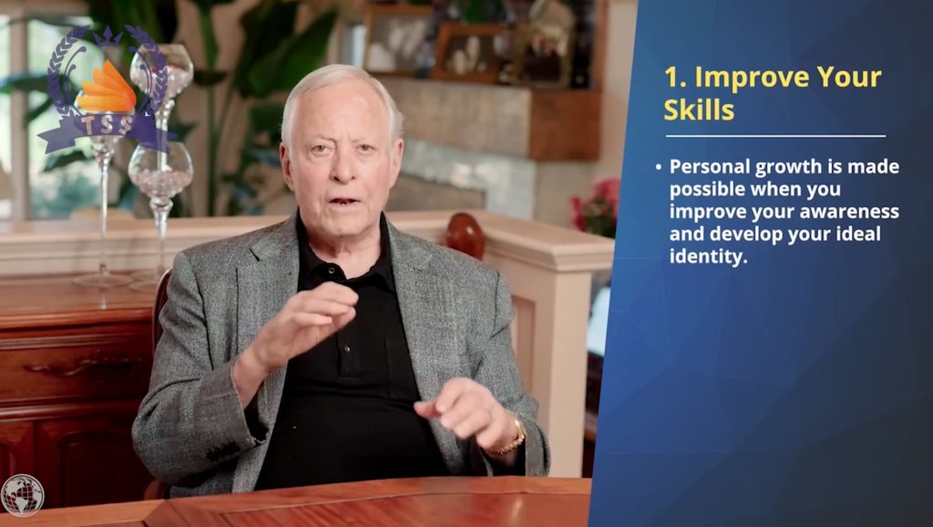 Brian Tracy – Improve Your Skills