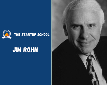 Jim Rohn- The dignity of choice