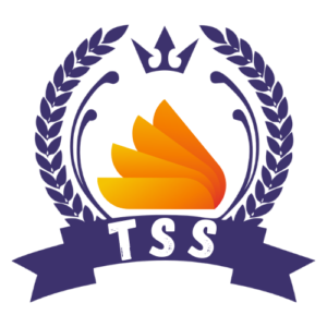 TSS logo